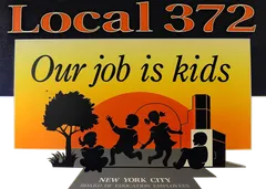 Local 372, District Council 37, AFSCME